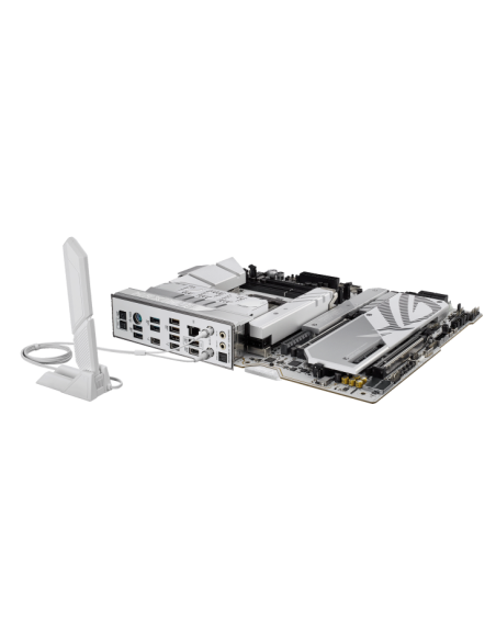 Дънна платка ASUS ROG MAXIMUS Z890 APEX, LGA 1851 – ASUS