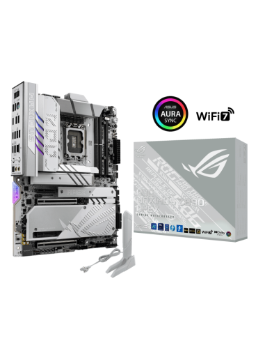 Дънна платка ASUS ROG MAXIMUS Z890 APEX, LGA 1851 – ASUS