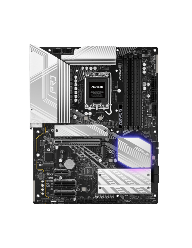 Дънна платка ASRock Z890 Pro RS, LGA 1851