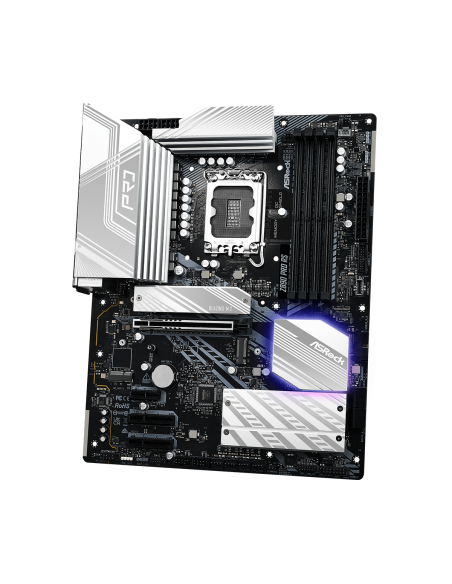 Дънна платка ASRock Z890 Pro RS, LGA 1851 – ASROCK