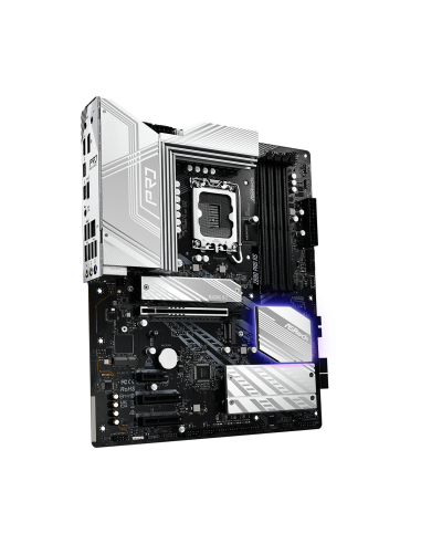 Дънна платка ASRock Z890 Pro RS, LGA 1851 – ASROCK