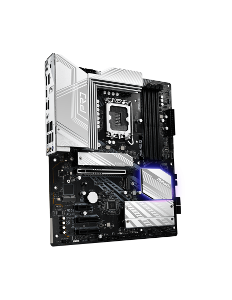 Дънна платка ASRock Z890 Pro RS, LGA 1851 – ASROCK