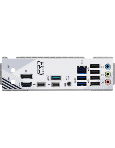 Дънна платка ASRock Z890 Pro RS, LGA 1851 – ASROCK