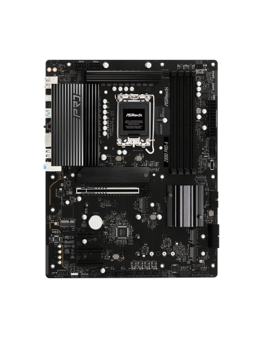 Дънна платка ASRock Z890 PRO-A LGA 1851