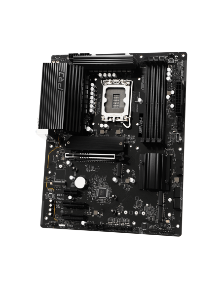 Дънна платка ASRock Z890 PRO-A LGA 1851 – ASROCK