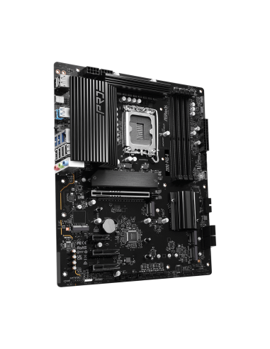 Дънна платка ASRock Z890 PRO-A LGA 1851 – ASROCK