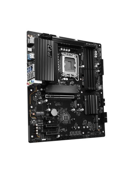 Дънна платка ASRock Z890 PRO-A LGA 1851 – ASROCK