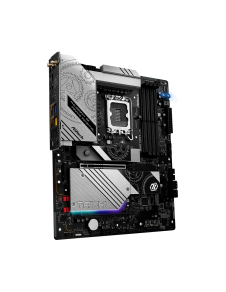 Дънна платка ASRock Z890 TAICHI LITE WIFI, LGA 1851 – ASROCK