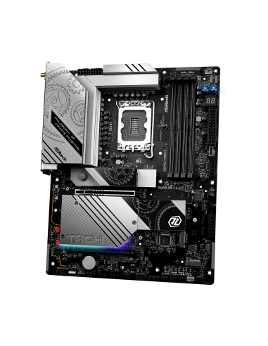 Дънна платка ASRock Z890 TAICHI LITE WIFI, LGA 1851 – ASROCK