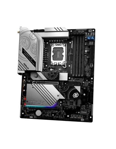 Дънна платка ASRock Z890 TAICHI LITE WIFI, LGA 1851 – ASROCK