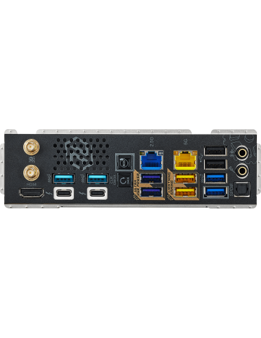 Дънна платка ASRock Z890 TAICHI LITE WIFI, LGA 1851 – ASROCK
