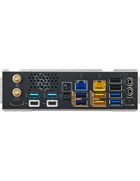 Дънна платка ASRock Z890 TAICHI LITE WIFI, LGA 1851 – ASROCK