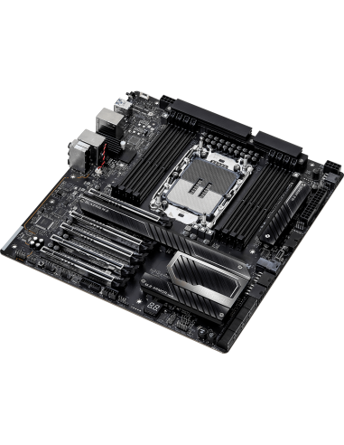 Дънна платка ASROCK W790 WS R2.0 – ASROCK