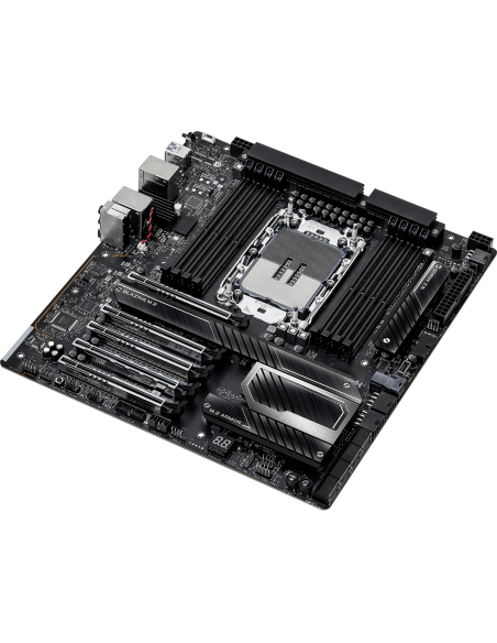 Дънна платка ASROCK W790 WS R2.0 – ASROCK
