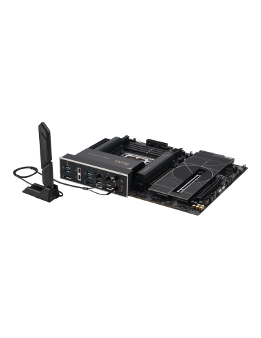 Дънна платка ASUS ProArt Z890-CREATOR WIFI, LGA 1851 – ASUS