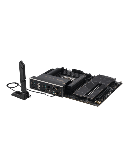 Дънна платка ASUS ProArt Z890-CREATOR WIFI, LGA 1851 – ASUS