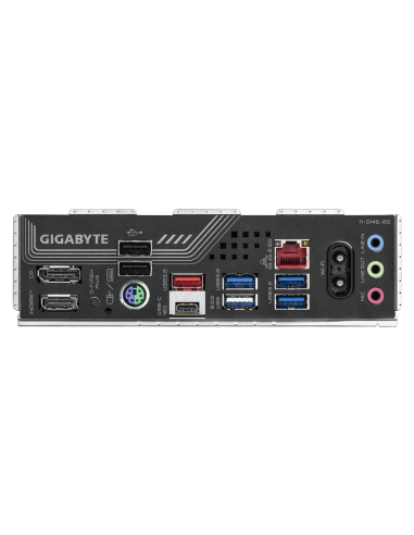 Дънна платка GIGABYTE B850 GAMING X WIFI 6E socket AM5