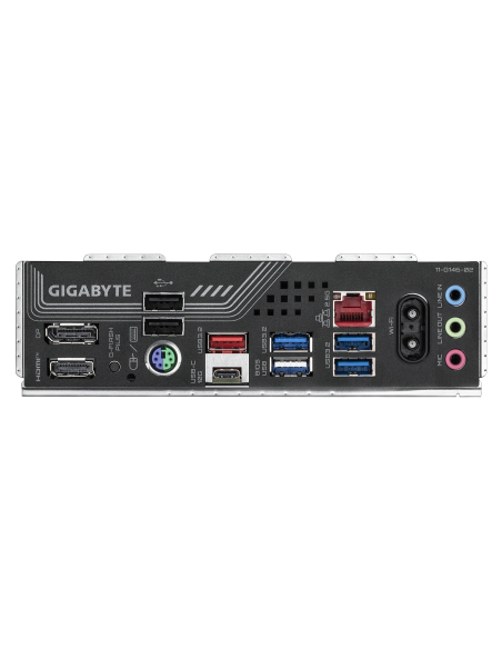 Дънна платка GIGABYTE B850 GAMING X WIFI 6E socket AM5