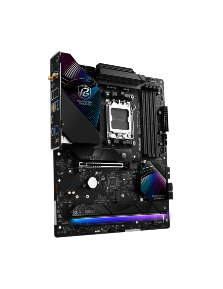 Дънна платка ASRock B850 RIPTIDE WIFI7 socket AM5 – ASROCK