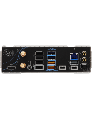 Дънна платка ASRock B850 RIPTIDE WIFI7 socket AM5 – ASROCK