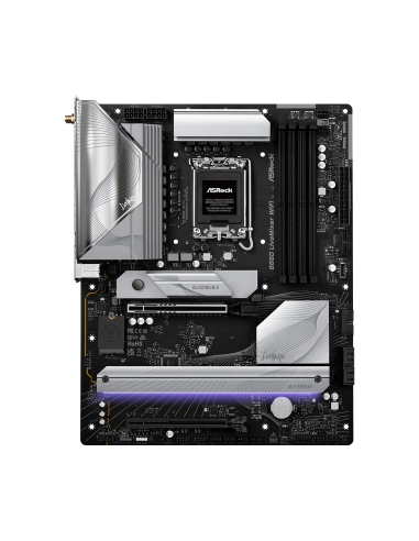 Дънна платка ASRock B860 LiveMixer WIFI 6E, LGA 1851