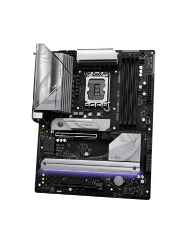 Дънна платка ASRock B860 LiveMixer WIFI 6E, LGA 1851 – ASROCK