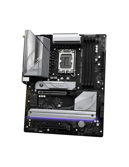 Дънна платка ASRock B860 LiveMixer WIFI 6E, LGA 1851 – ASROCK