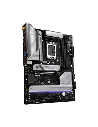 Дънна платка ASRock B860 LiveMixer WIFI 6E, LGA 1851 – ASROCK