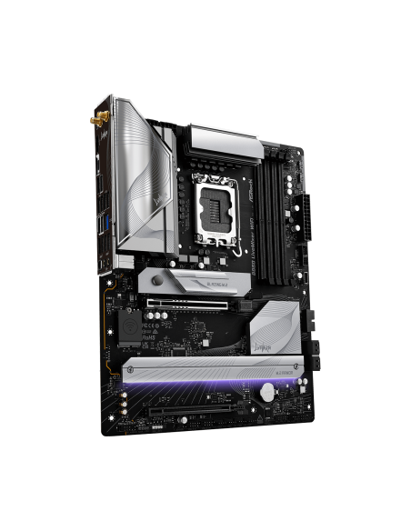 Дънна платка ASRock B860 LiveMixer WIFI 6E, LGA 1851 – ASROCK