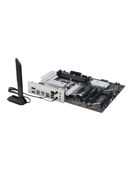 Дънна платка ASUS PRIME B860-PLUS WIFI DDR5 – ASUS