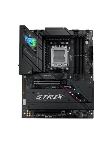 Дънна платка ASUS ROG STRIX B850-F GAMING WIFI 7 socket AM5