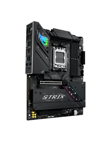 Дънна платка ASUS ROG STRIX B850-F GAMING WIFI 7 socket AM5 – ASUS