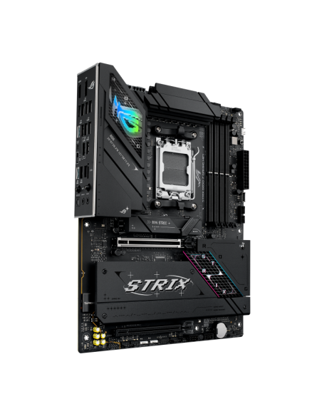 Дънна платка ASUS ROG STRIX B850-F GAMING WIFI 7 socket AM5 – ASUS