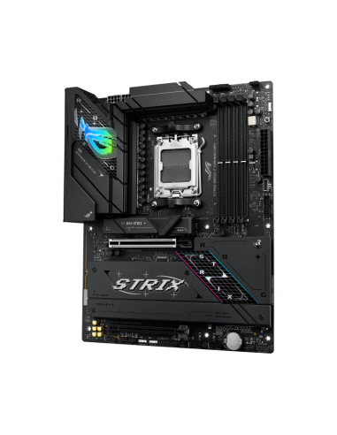 Дънна платка ASUS ROG STRIX B850-F GAMING WIFI 7 socket AM5 – ASUS