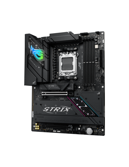 Дънна платка ASUS ROG STRIX B850-F GAMING WIFI 7 socket AM5 – ASUS