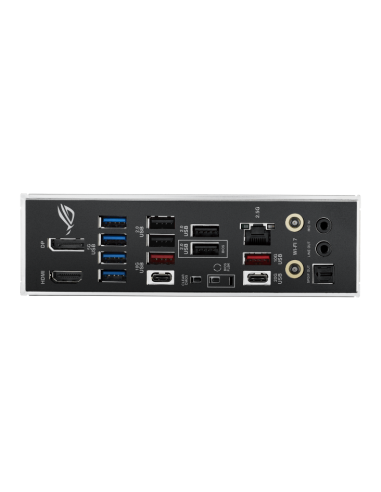 Дънна платка ASUS ROG STRIX B850-F GAMING WIFI 7 socket AM5 – ASUS