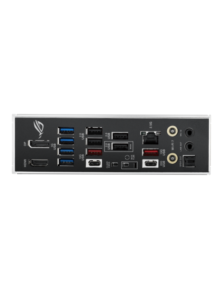 Дънна платка ASUS ROG STRIX B850-F GAMING WIFI 7 socket AM5 – ASUS