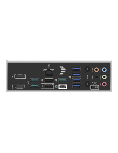 Дънна платка ASUS TUF GAMING B850-PLUS WIFI 7 socket AM5 – ASUS
