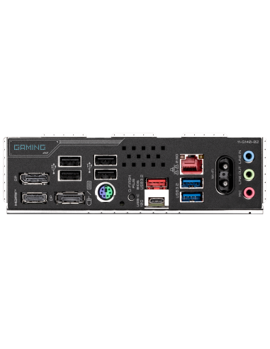 Дънна платка GIGABYTE B850M GAMING X WIFI6E socket AM5