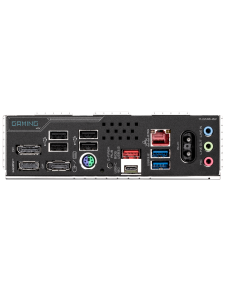 Дънна платка GIGABYTE B850M GAMING X WIFI6E socket AM5