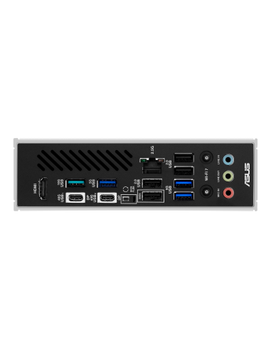 Дънна платка ASUS X870 MAX GAMING WiFi7 AM5 DDR5