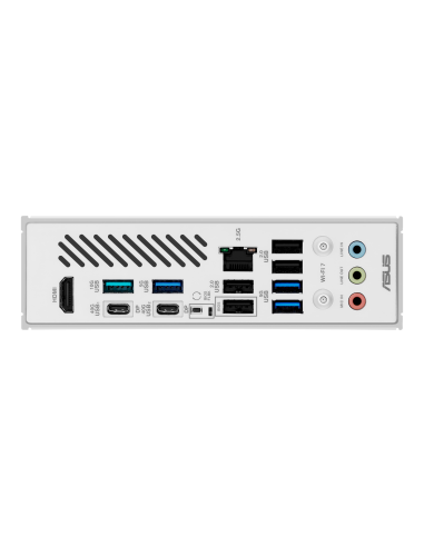 Дънна платка ASUS X870 MAX GAMING WHITE WiFi7 AM5 DDR5