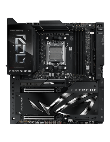 Дънна платка ASUS ROG CROSSHAIR X870E EXTREME WIFI AM5 DDR5
