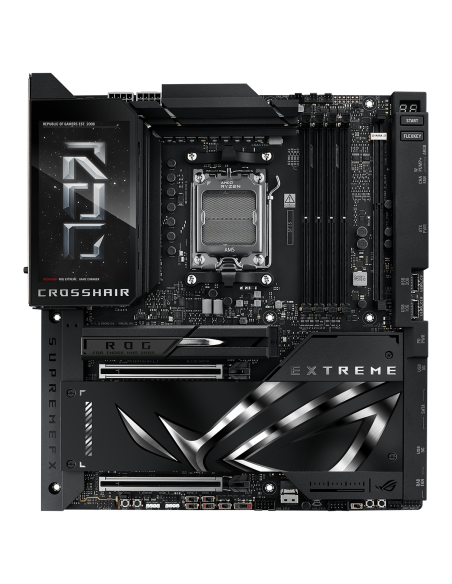 Дънна платка ASUS ROG CROSSHAIR X870E EXTREME WIFI AM5 DDR5