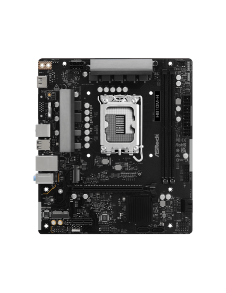 Дънна платка ASRock B810M-H, LGA 1851