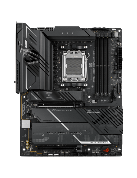 Дънна платка ASUS ROG STRIX X870E-H GAMING WIFI7 AM5 DDR5