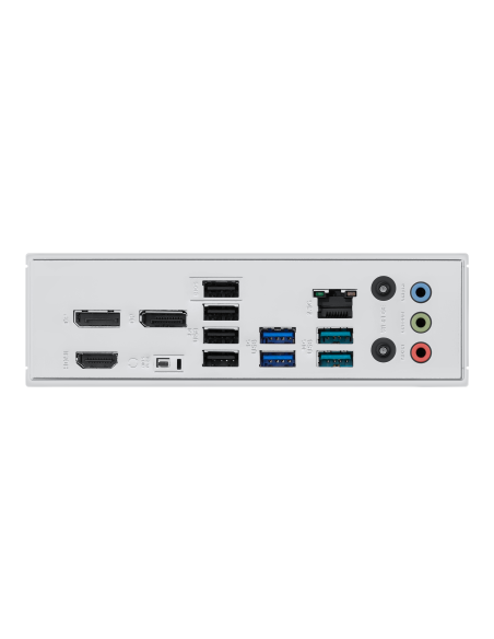 Дънна платка ASUS PRIME B850M-A WIFI 6E socket AM5