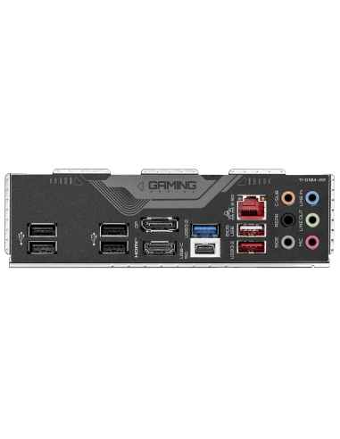 Дънна платка GIGABYTE B760 GAMING X GEN5, socket 1700