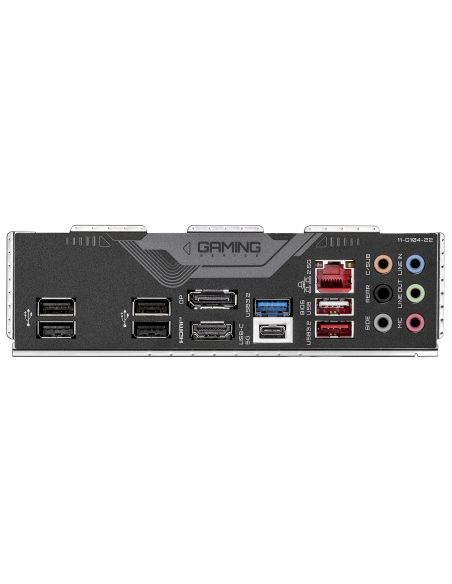 Дънна платка GIGABYTE B760 GAMING X GEN5, socket 1700