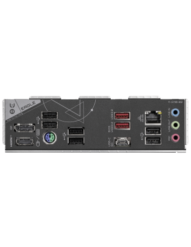 Дънна платка GIGABYTE B650 EAGLE